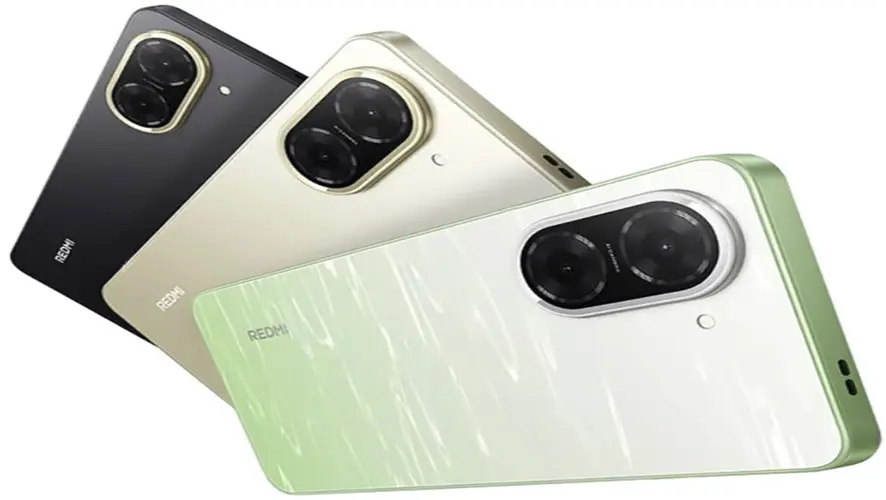 Смартфон Xiaomi Redmi A5 4/128GB Lake Green O'zbekistonda