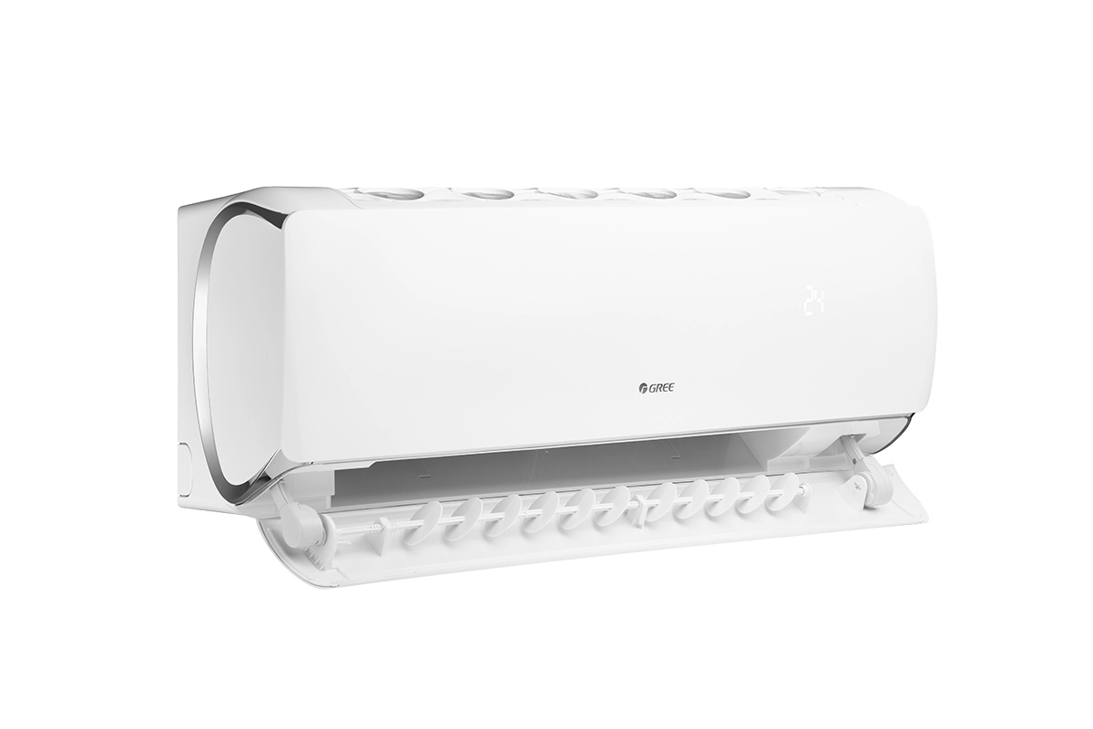 Кондиционер Gree G-Tech 09 Inverter - фото №4 Кондиционер Gree G-Tech 09 Inverter в Узбекистане