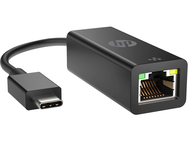 Адаптер HP USB-C — RJ45 G2 в Узбекистане