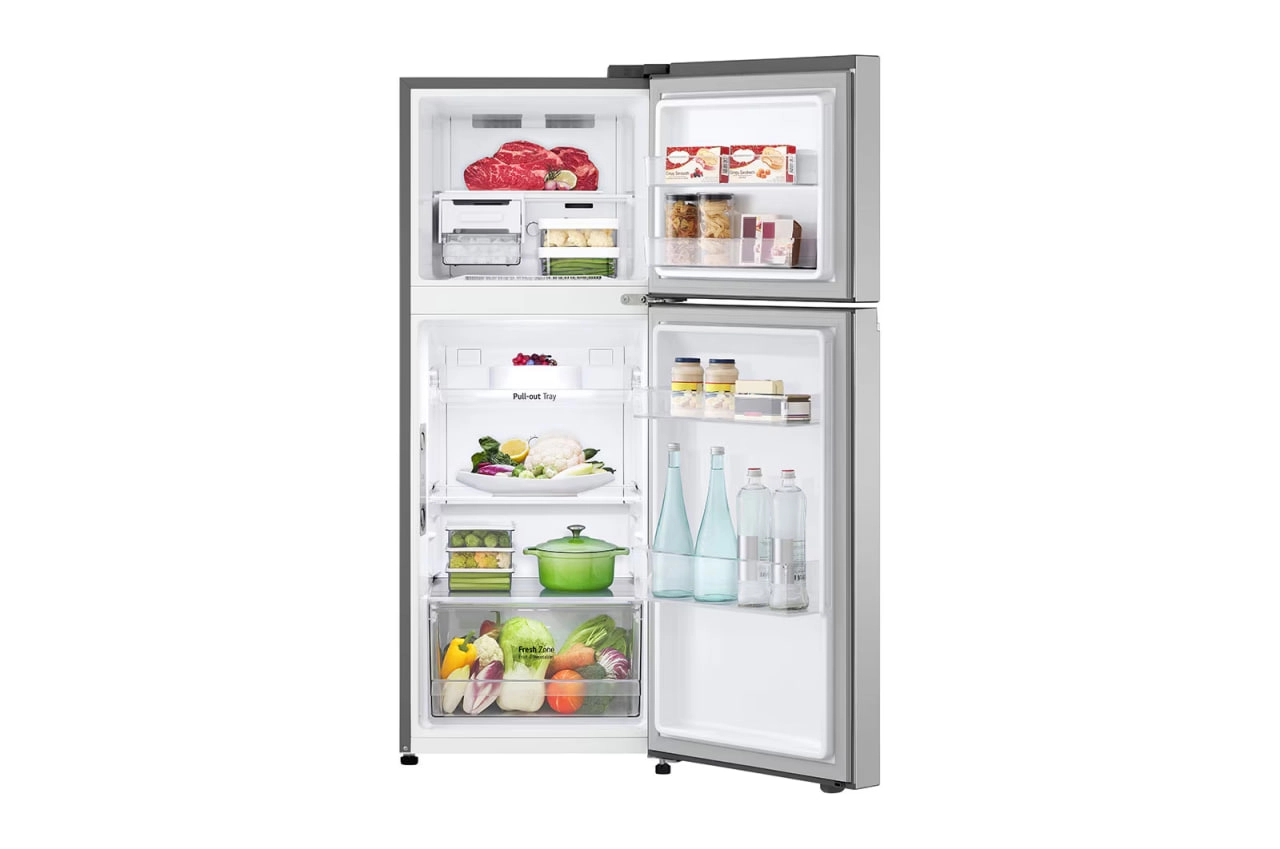 LG GV-B212PLGB sovutgichi O'zbekistonda