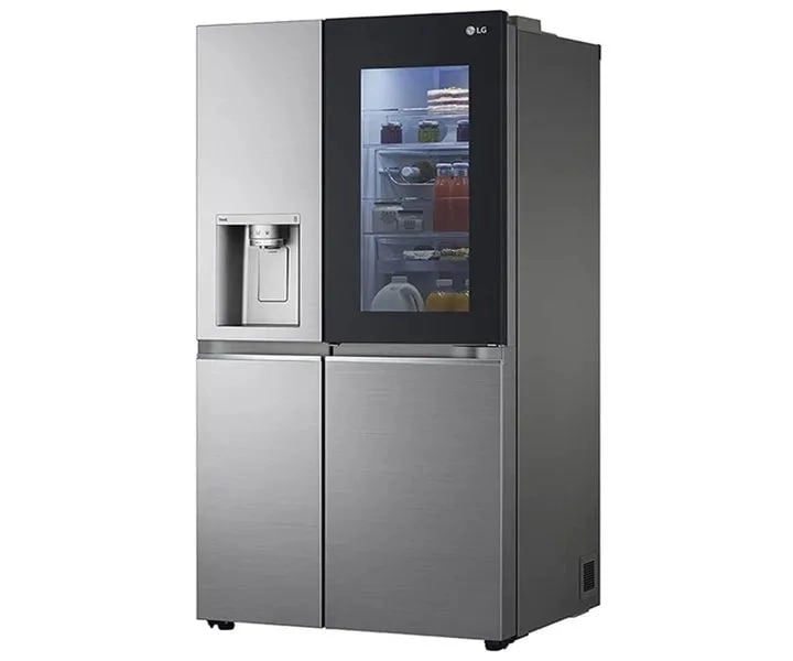 Muzlatgich LG GС-X267CSHS O'zbekistonda