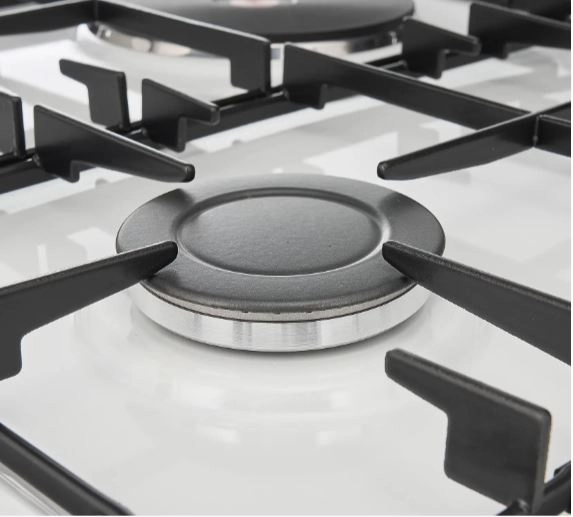 Artel Milagro 00-K V1 ГК Oq elektr+gaz plitasi O'zbekistonda