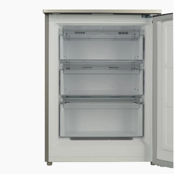 Холодильник Artel HD380RWENI Inverter Нержавеющая сталь в Узбекистане