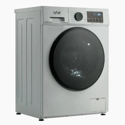 Artel 6001 W Aero 6 Kg Kir yuvish mashinasi O'zbekistonda