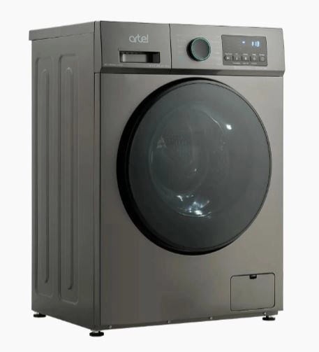 Artel 8001 S Aero 8 Kg Kir yuvish mashinasi O'zbekistonda