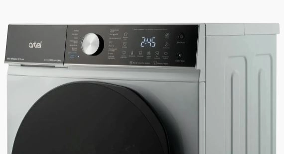 Artel 6002 W Pure 6 Kg Kir yuvish mashinasi O'zbekistonda