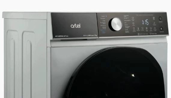 Стиральная машина Artel 7002 W Pure 7 Кг в Узбекистане