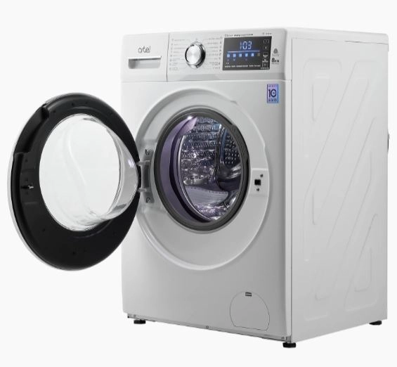 Artel WF80G447DW 8 kg oq kir yuvish mashinasi narxi