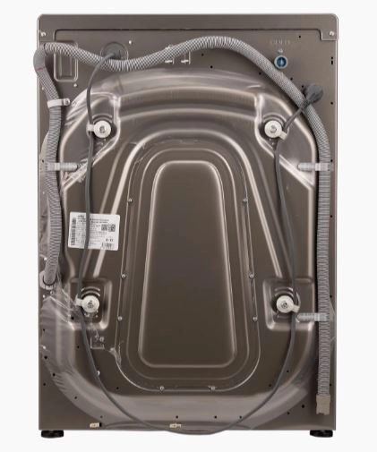 Стиральная машина Artel WF80K237DG 8 Кг Золотая - фото №7 Стиральная машина Artel WF80K237DG 8 Кг Золотая цена