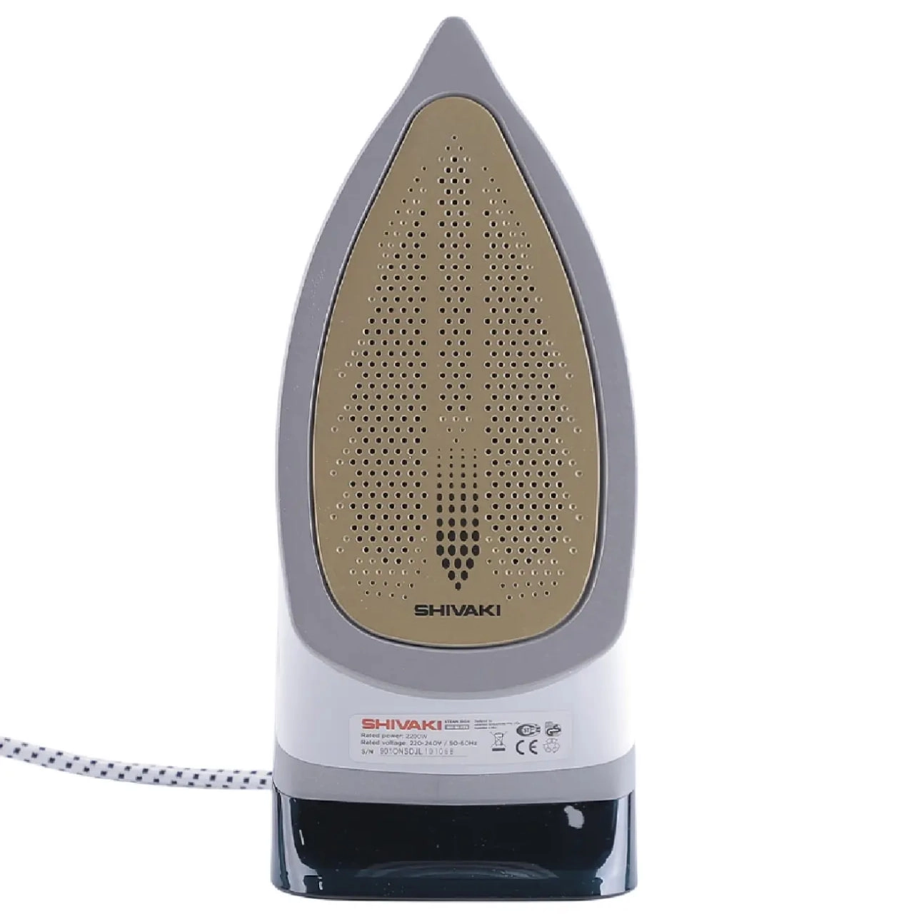 Shivaki SH-SI-970 dazmoli O'zbekistonda