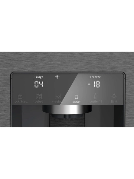 Bosch KFI96AXEA sovutgichi O'zbekistonda