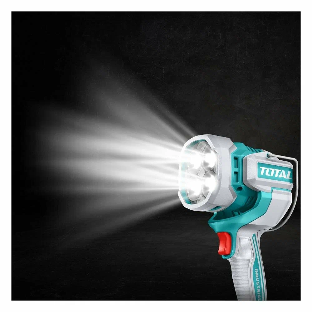 Фонарь аккумуляторный TOTAL TWLI20881 O'zbekistonda