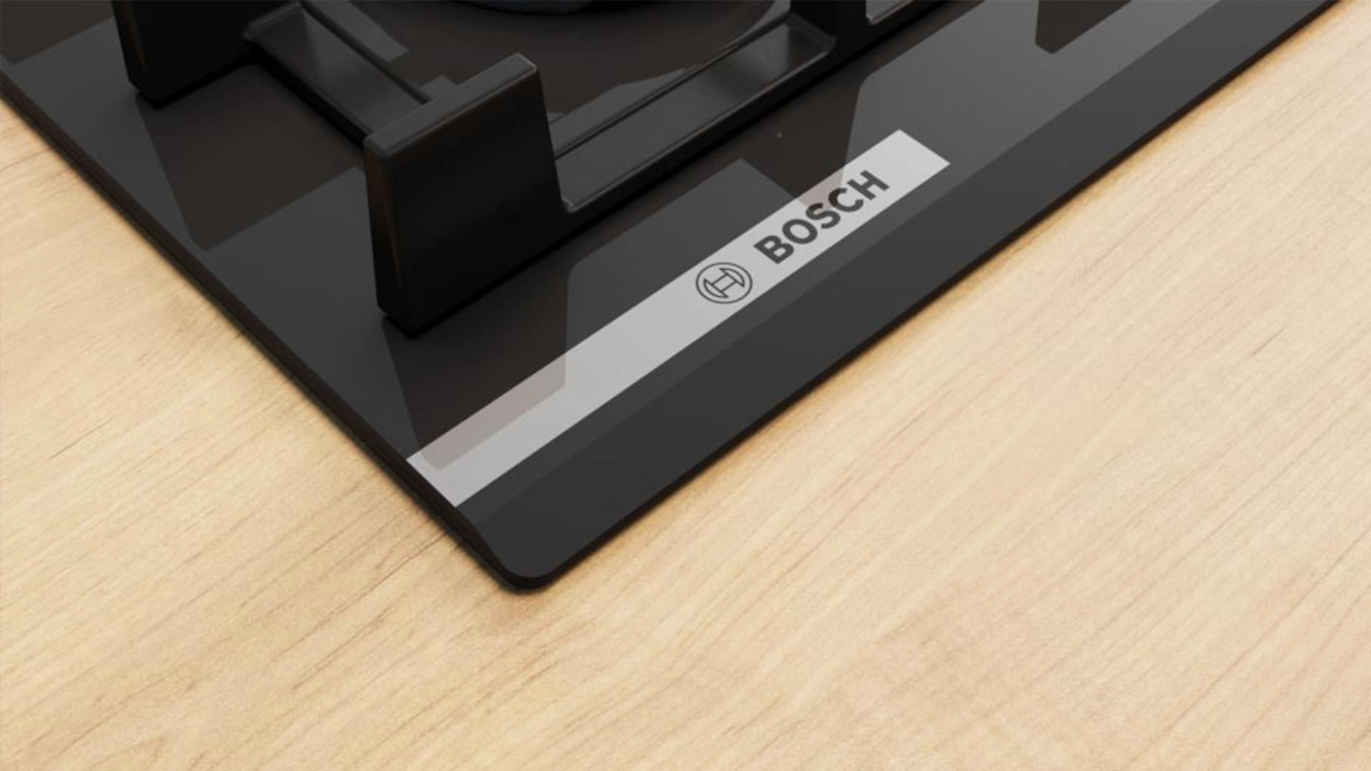 Bosch PNK6B6P40R oshxona plitasi yuzasi O'zbekistonda