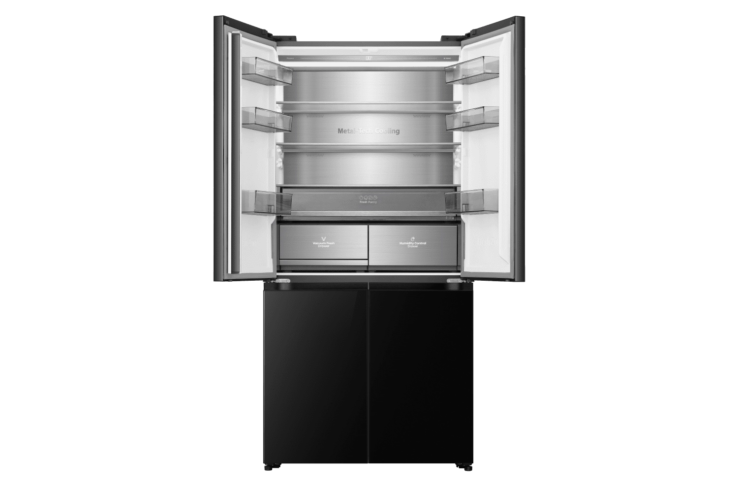 Hisense RQ768N4GBE muzlatgichi O'zbekistonda