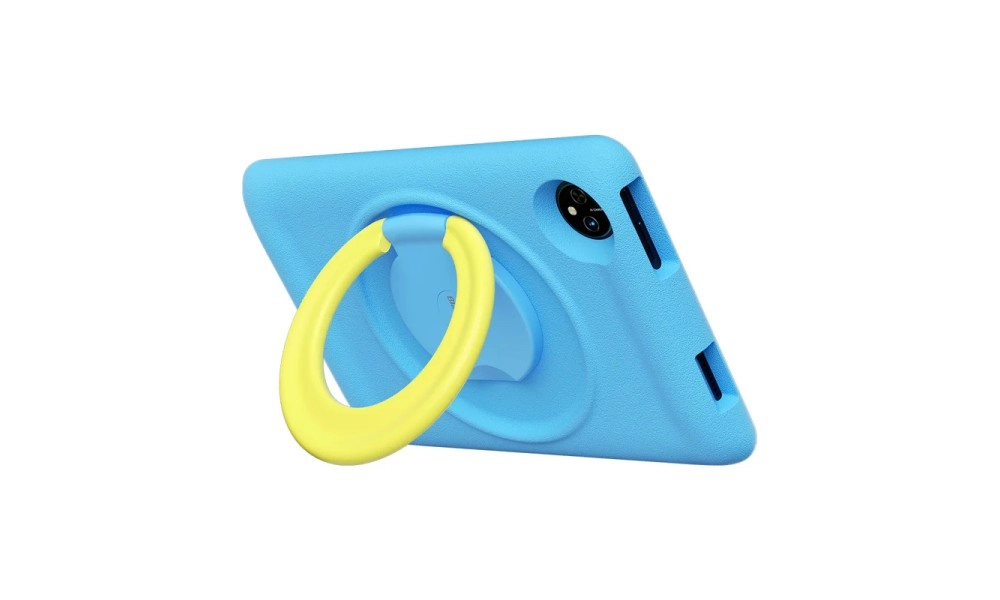 Планшет Blackview Tab 80 Kids 4/64GB Blue в Узбекистане