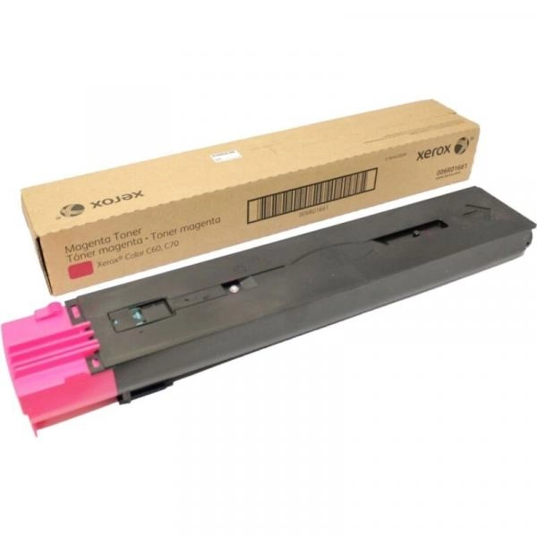 Toner kartriji Xerox Prime Link C9265/C9275/C9281 Magenta (37500 стр) sotib olish