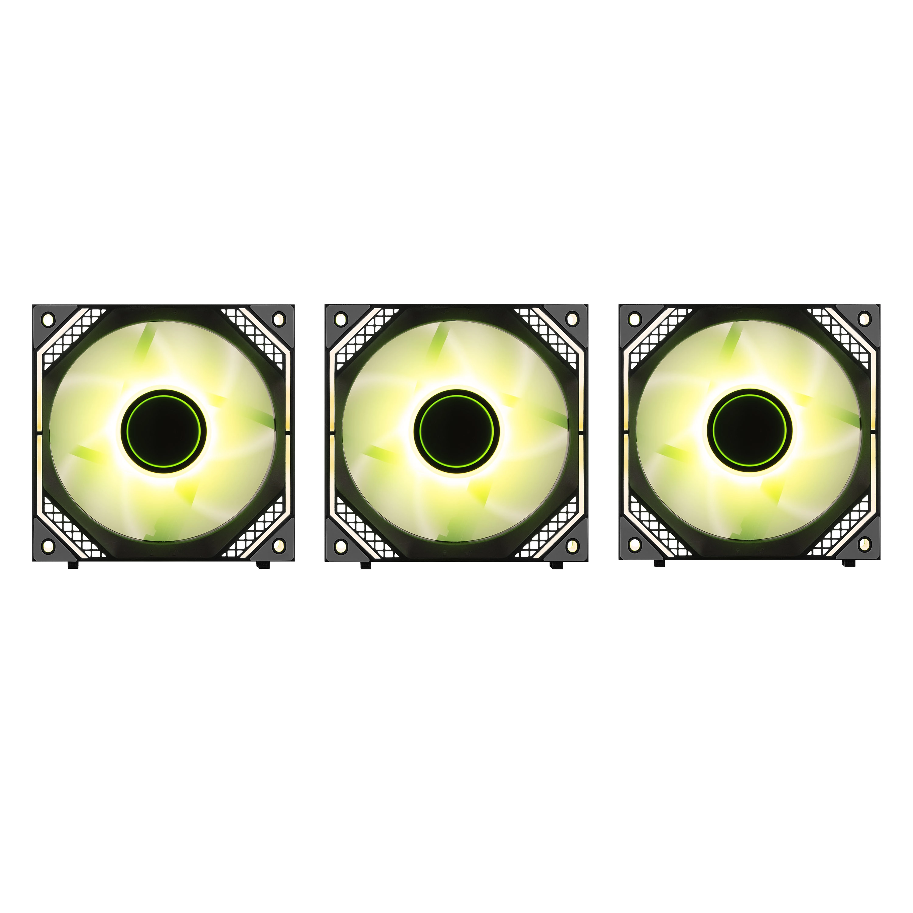 Korpus uchun ventilyatorlar 2E Gaming Air Cool O'zbekistonda