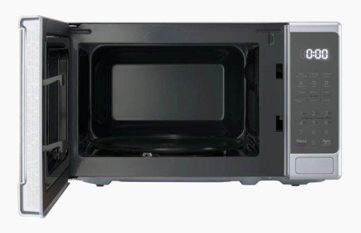 Artel EM720C2GV Kulrang mikroto&lsquo;lqinli pechi O'zbekistonda