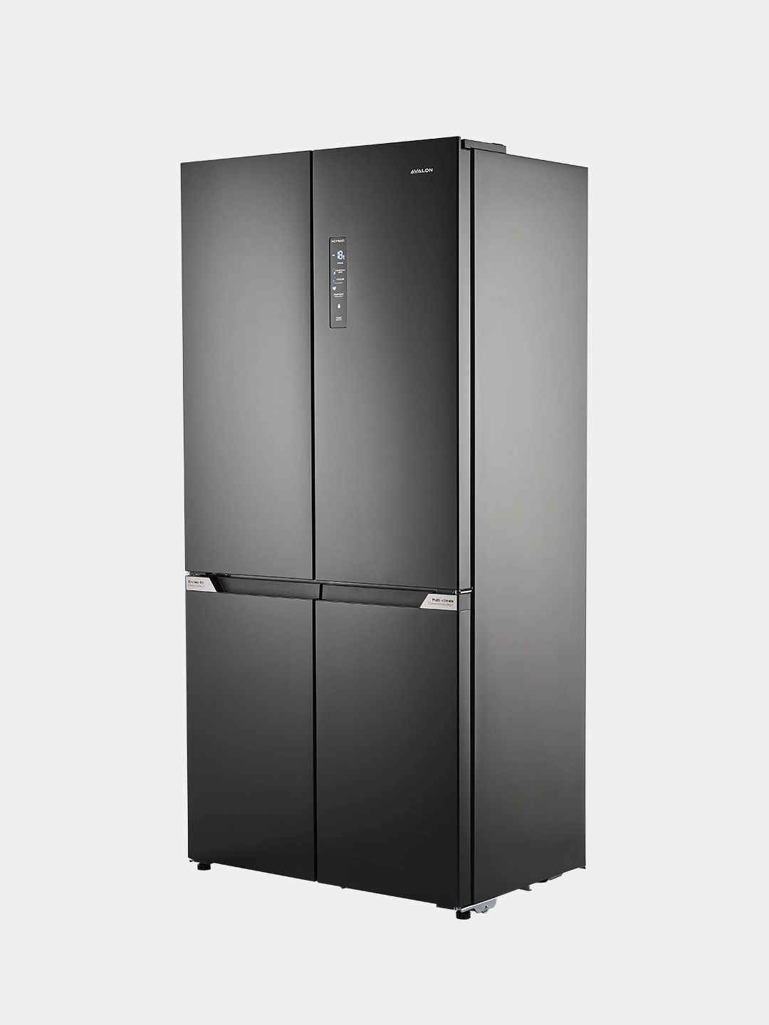 Avalon AVL-RF505 DS sovutgichi O'zbekistonda