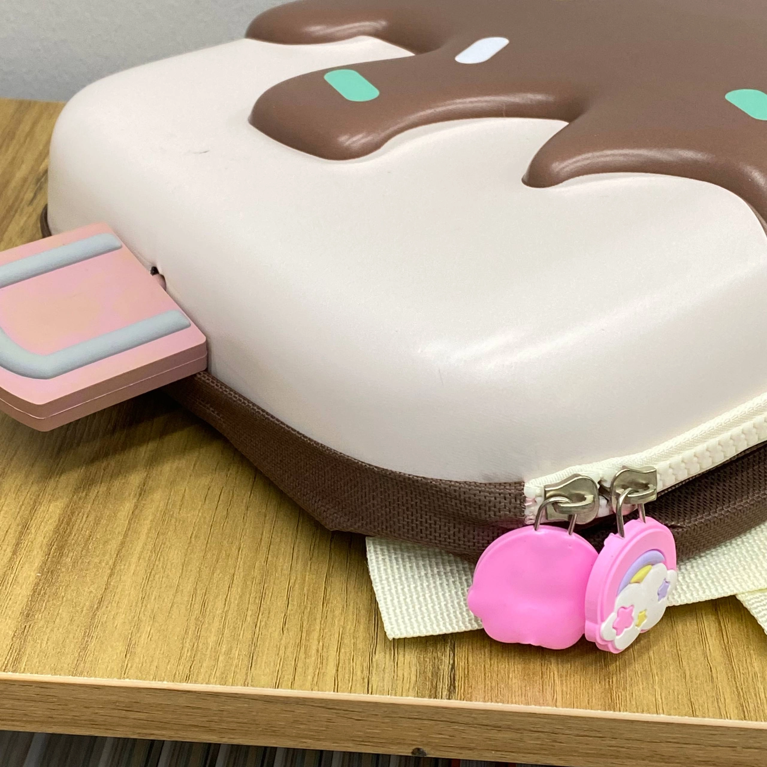 Детский рюкзак  &ldquo;Sweet Chocolate&rdquo; в Узбекистане