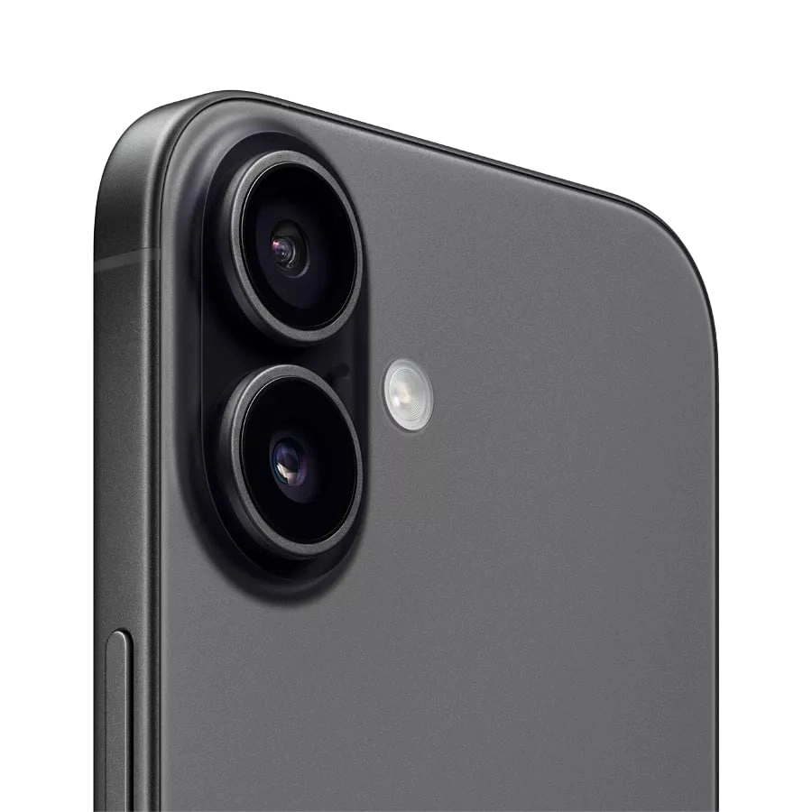 Apple iPhone 17 256GB (1 SIM + 1 eSIM) Black smartfoni bo'lib to'lash