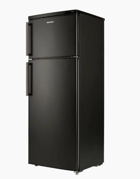 Shivaki HD-276FN Qora sovutgichi arzon