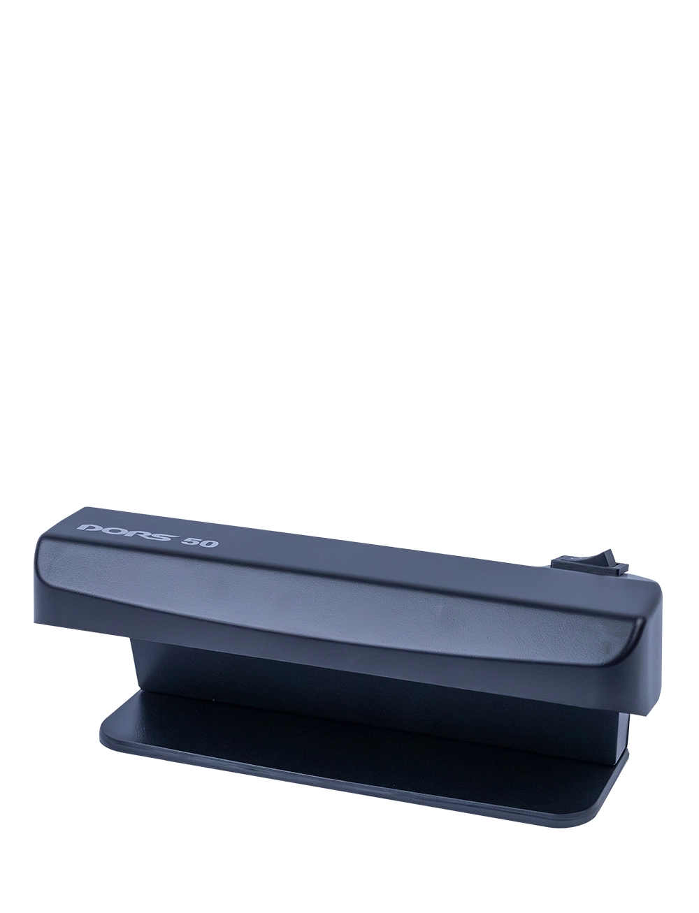 Ультрафиолетовый просмотровый детектор банкнот DORS 50 M3 онлайн