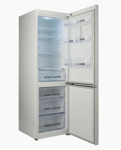 Shivaki HD430RWENE Inverter Oq sovutgichi O'zbekistonda