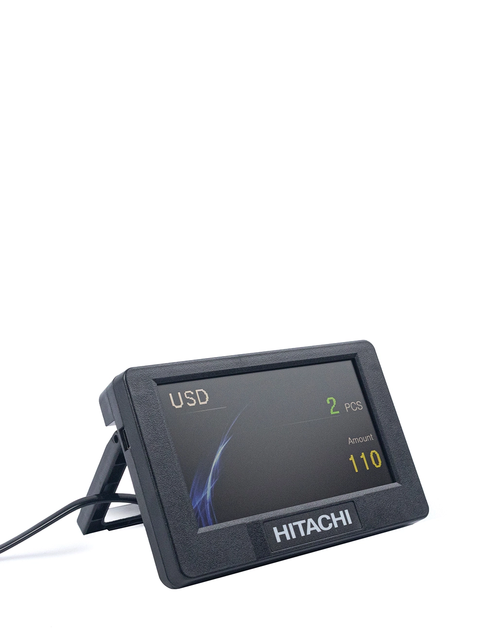 Внешний дисплей HITACHI в Узбекистане