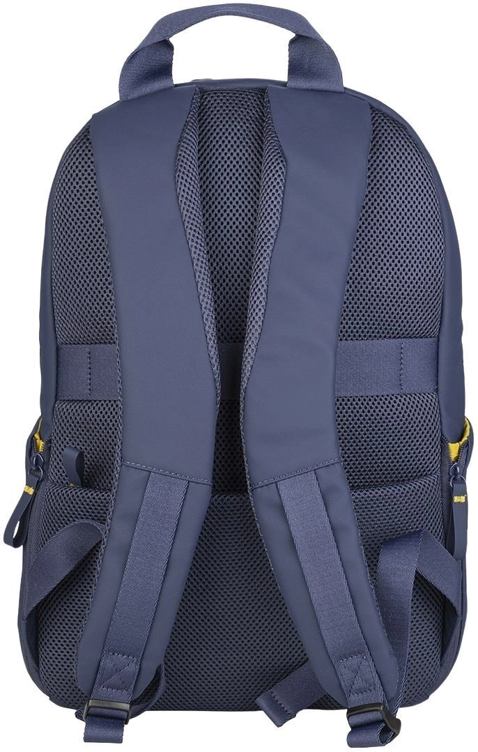 Noutbuk uchun ryukzag Tucano Laser 15.6"/16", Blue O'zbekistonda