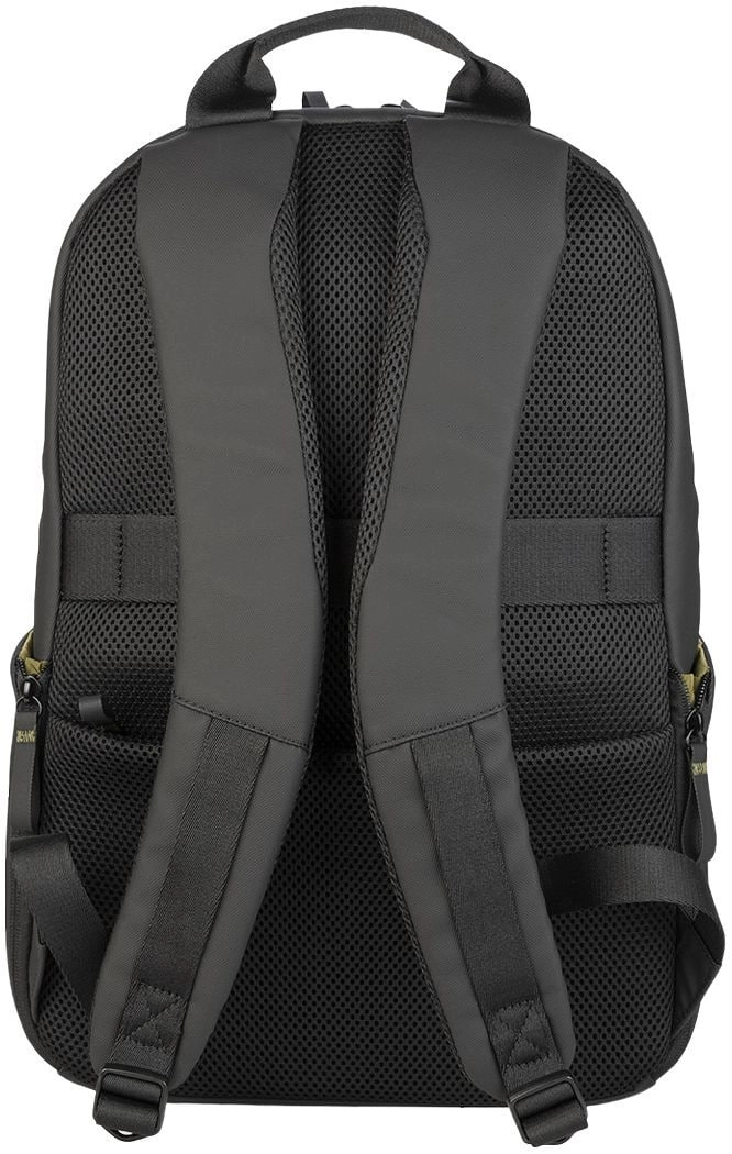 Рюкзак для ноутбука Tucano Laser 15.6"/16", Black в Узбекистане