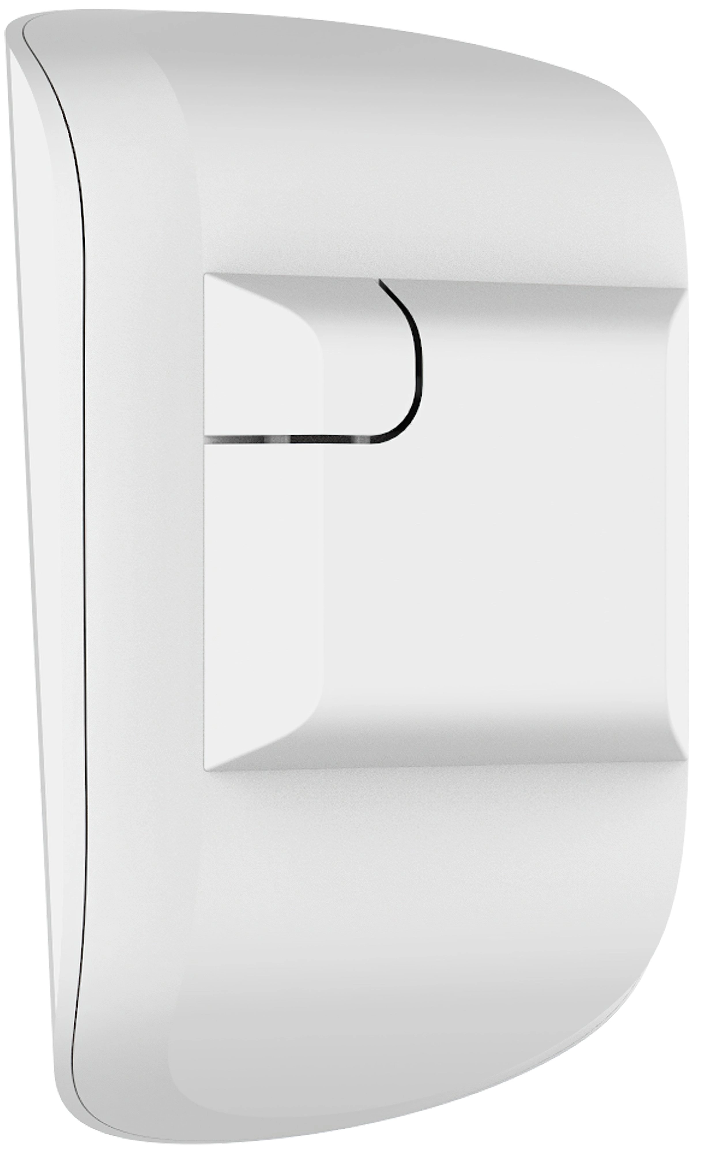 Ajax MotionProtect Plus (9SA) white (32988.02.WH3) &mdash; harakatni aniqlovchi datchik O'zbekistonda