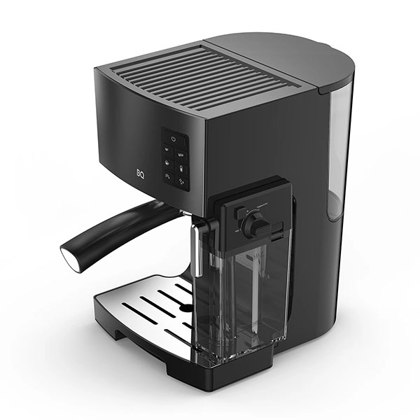 BQ CM9002 Qora kofe qaynatgichi O'zbekistonda