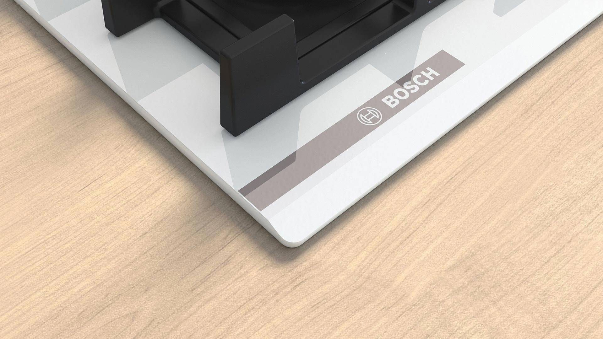 Bosch PNK6B2P40R oshxona plitasi yuzasi arzon