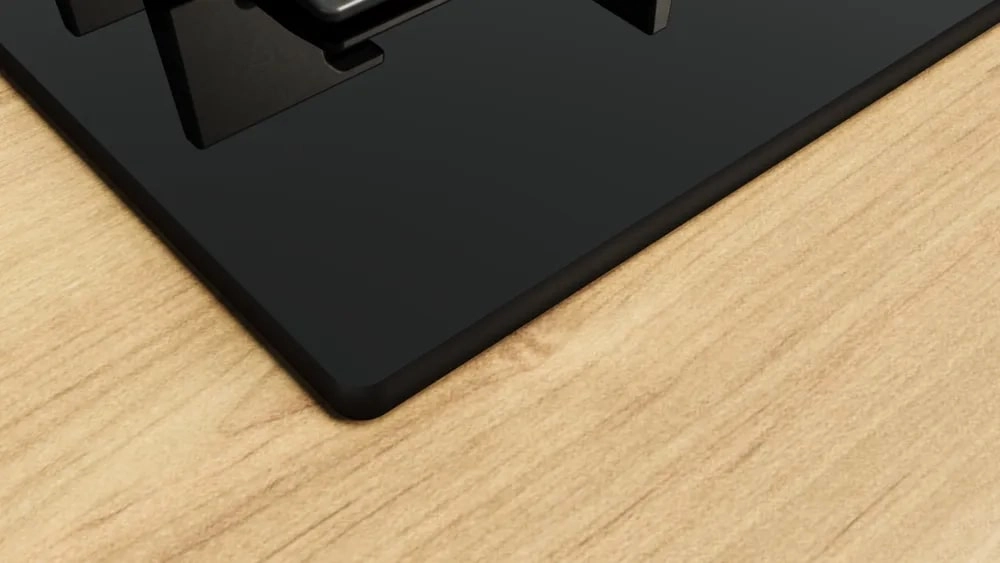 Bosch PPQ7A6I45 oshxona plitasi yuzasi O'zbekistonda