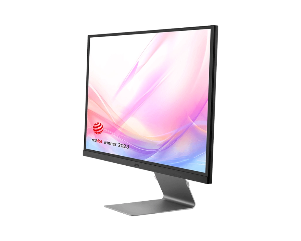 MSI Modern MD271UL 27&Prime; 4K UHD IPS Monitor O'zbekistonda