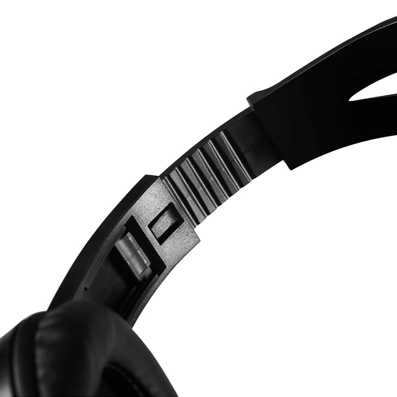 Проводные наушники Edifier K800 USB, Black в Узбекистане