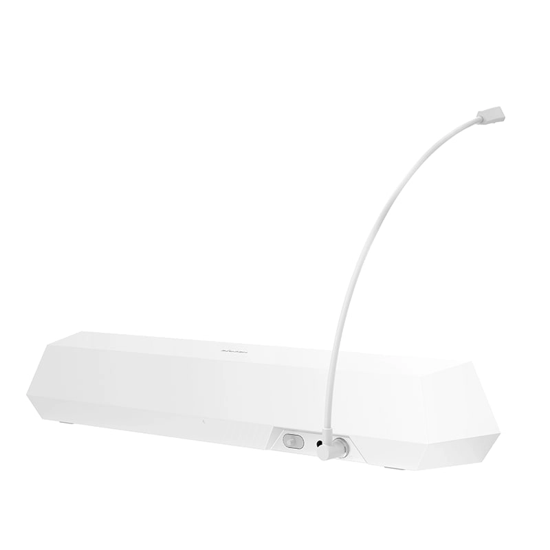 EDIFIER G1500 BAR gaming karnay, White O'zbekistonda