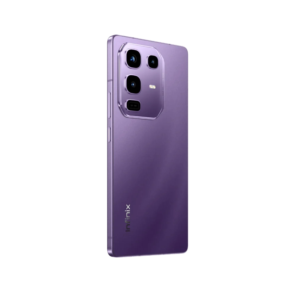 Infinix Note 50 Pro 8/256GB smartfoni, Enchanted Purple onlayn