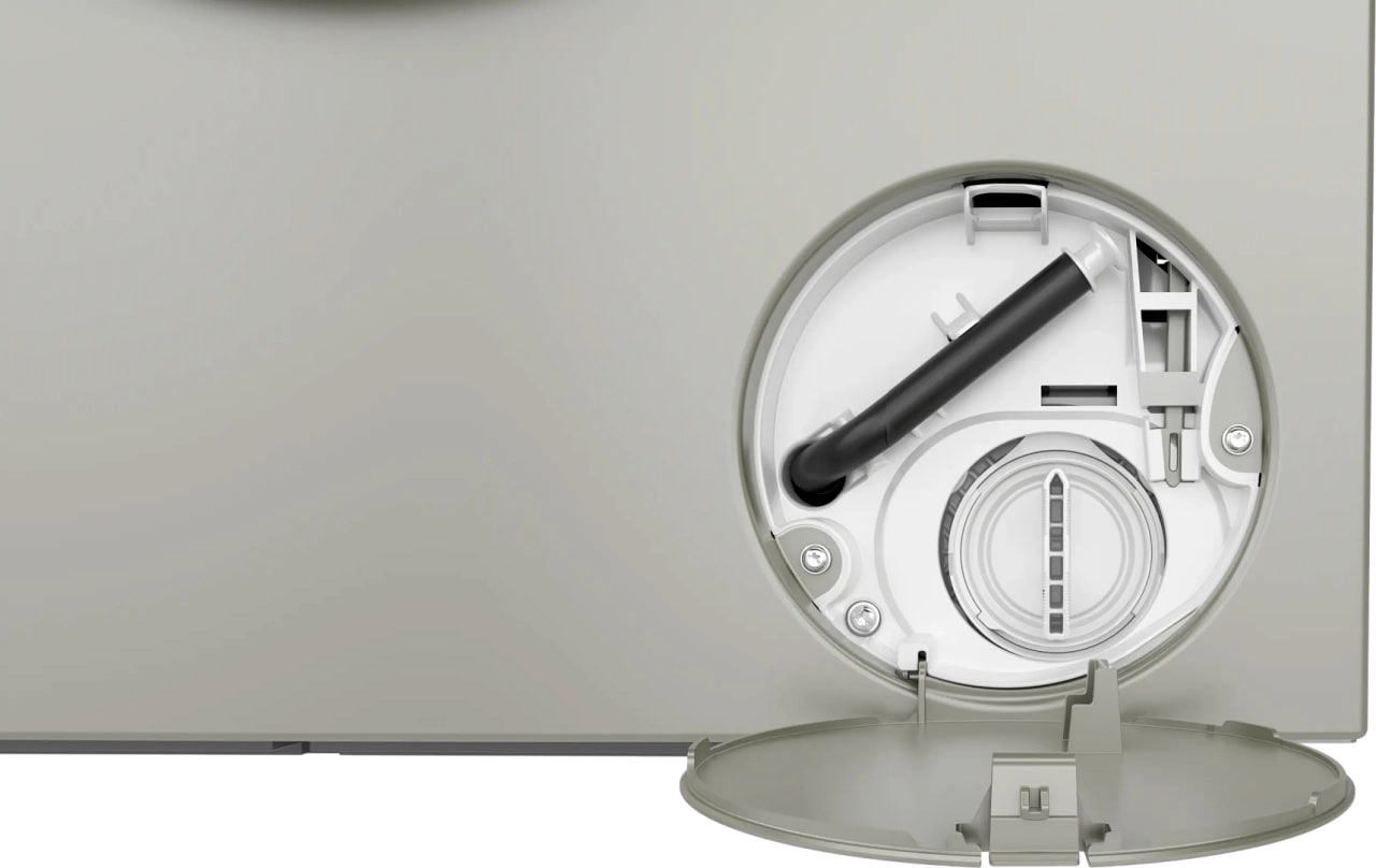 Стиральная машина Bosch WGK264ZXME 11 Кг онлайн