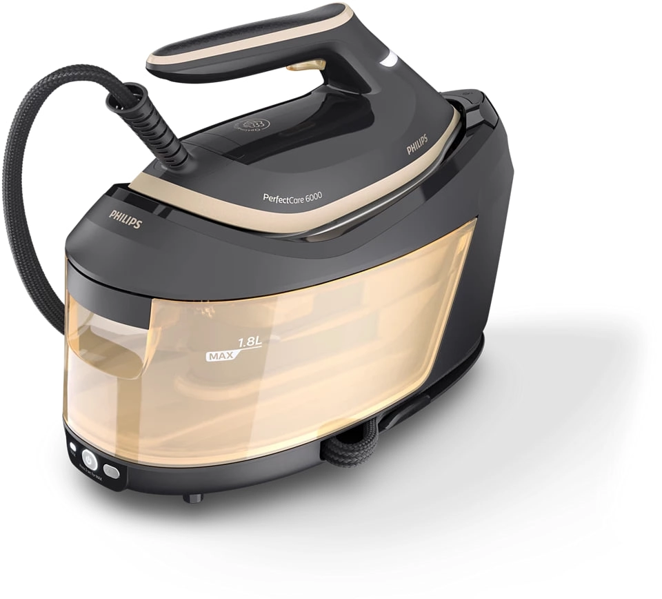 Парогенератор Philips PerfectCare 6000 PSG6064 в Узбекистане