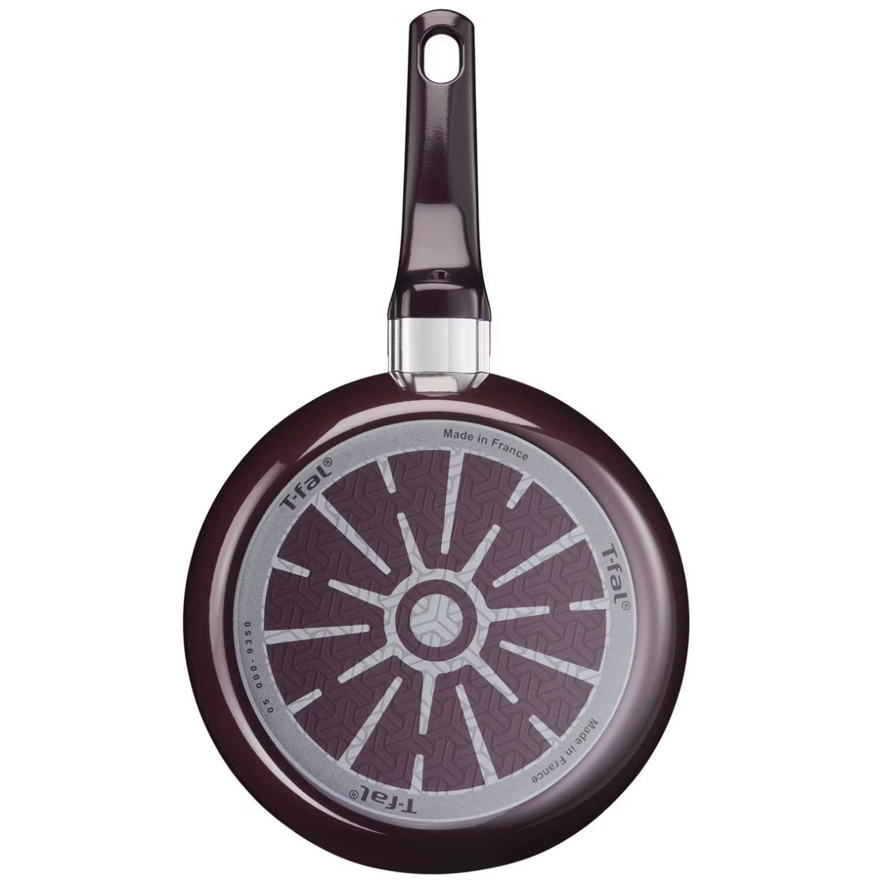 Tefal Resist Intense 28 sm D5220683 tovasi O'zbekistonda