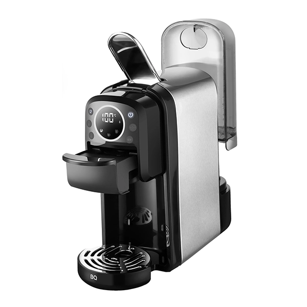 Kapsulali qahva mashinasi BQ CM3004 O'zbekistonda