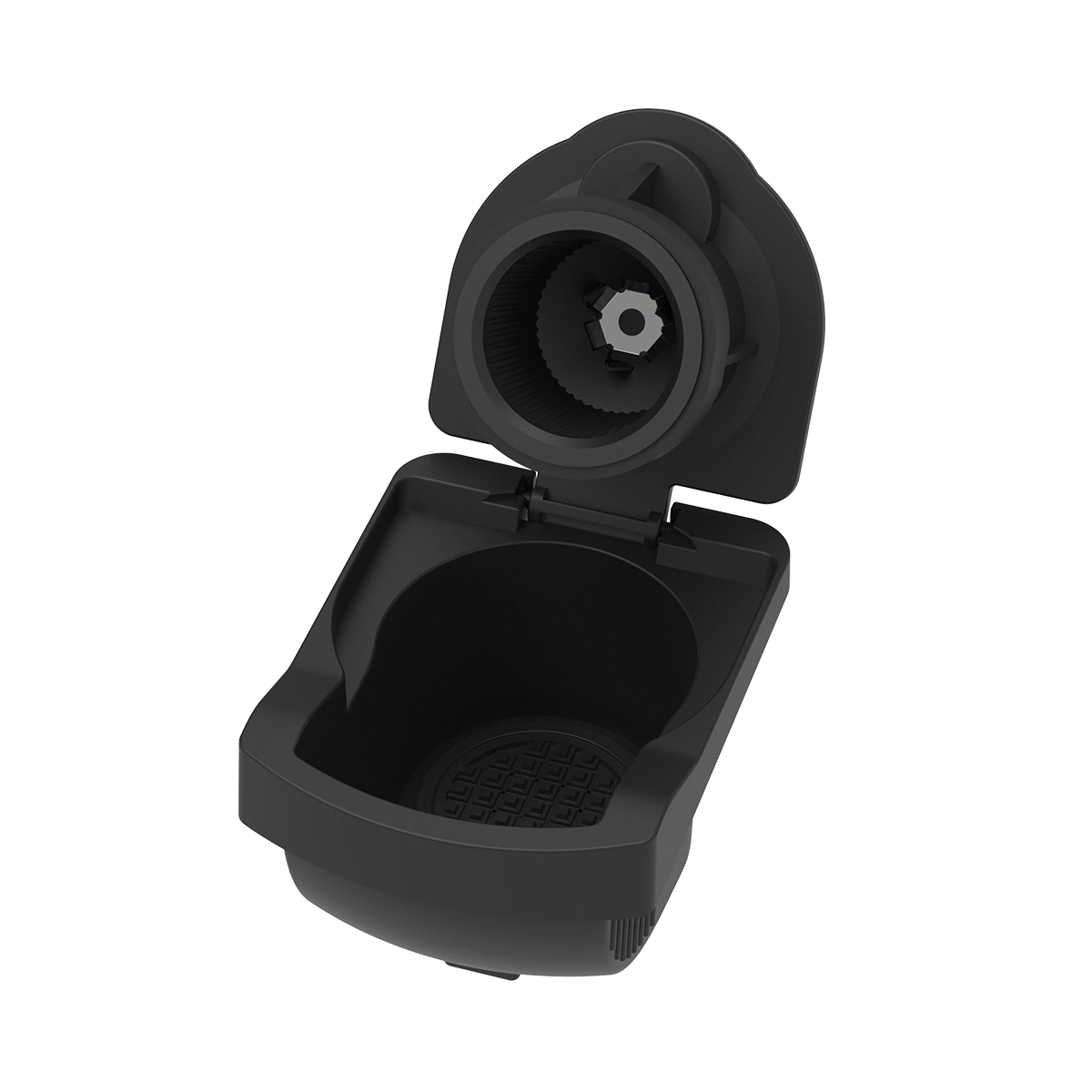 BQ CCM1064A kapsulali qahva mashinasi O'zbekistonda