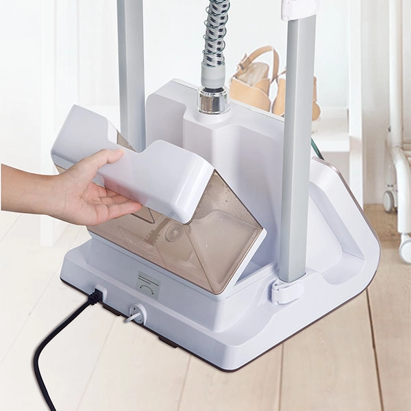 Вертикальный отпариватель BQ SG5007S Garment care в Узбекистане