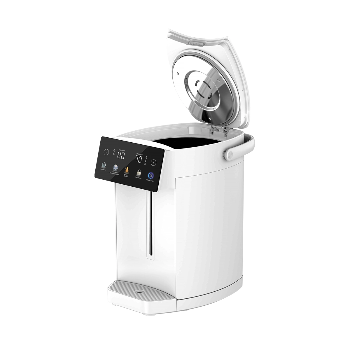 BQ TP5001 White termopoti O'zbekistonda