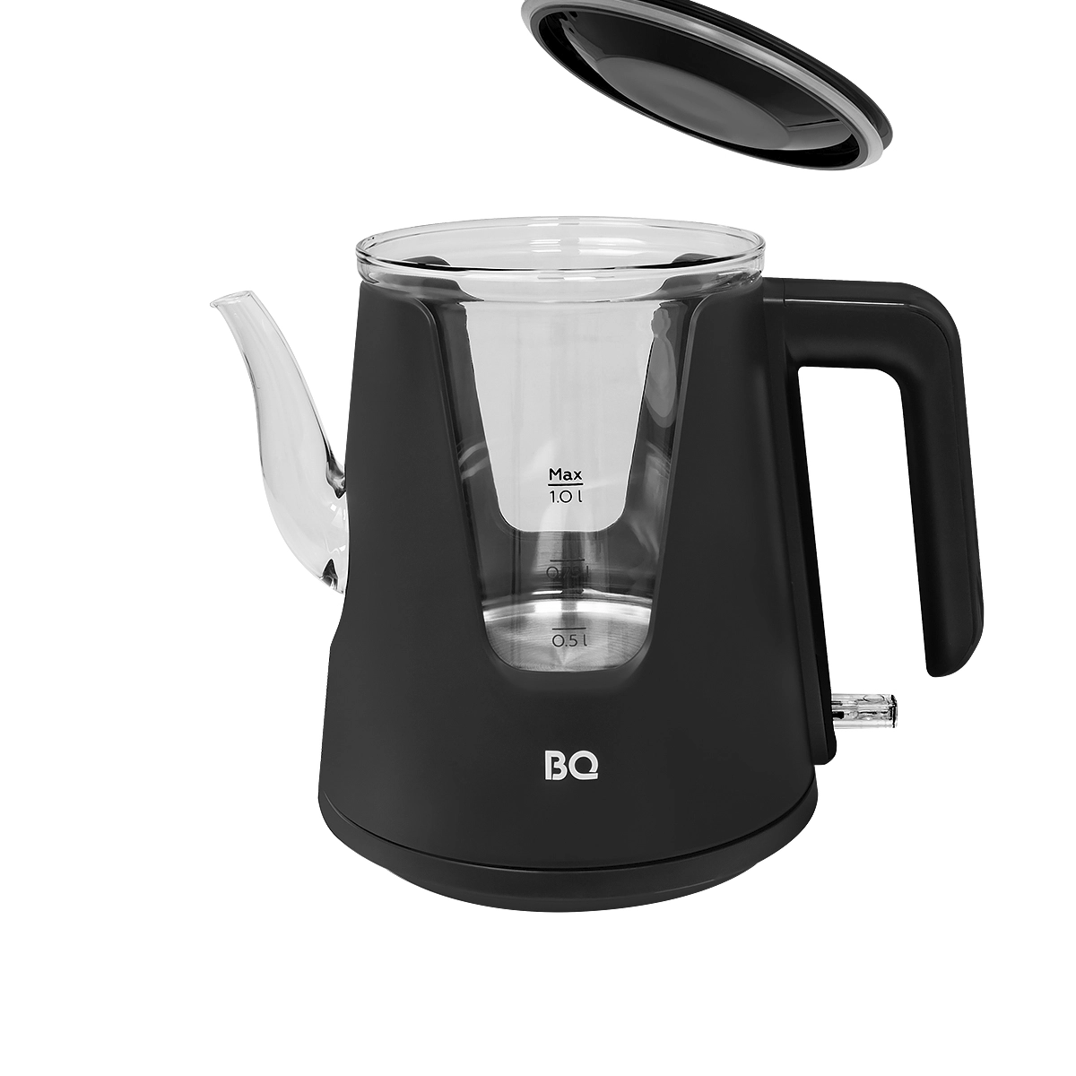 BQ KT0046DW Black elektr choynagi O'zbekistonda