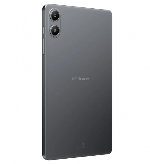 Планшет Blackview LINK 2 8.68" 4ГБ, 128ГБ Android, Black в Узбекистане