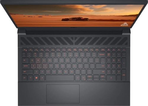 Ноутбук DELL G15 5530 I5-13450HX 8/512 RTX3050 FHD IPS 15,6'' в Узбекистане