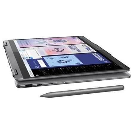 Ноутбук Lenovo Yoga 7 2-in-1 14ILL10/83JQ007YRK/Intel Core Ultra7-256V, Luna Grey в Узбекистане